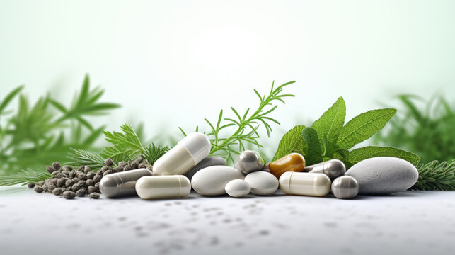 Nutraceuticals